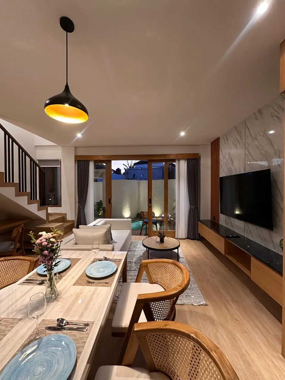 Arkira Villa